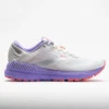 Brooks Adrenaline GTS 22 Women's White/Coral/Purple