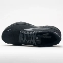 Brooks Adrenaline GTS 22 Women's Black/Black/Ebony 8 Brooks Adrenaline GTS 22 Women's Black/Black/Ebony -BROOKS Shop 047304 2