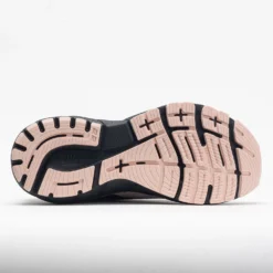 Brooks Adrenaline GTS 22 Women's Gray/Rose/Black 9 Brooks Adrenaline GTS 22 Women's Gray/Rose/Black -BROOKS Shop 047305 4