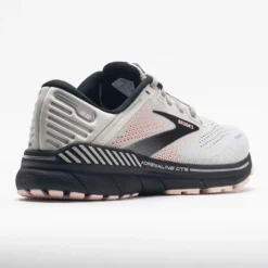 Brooks Adrenaline GTS 22 Women's Gray/Rose/Black 11 Brooks Adrenaline GTS 22 Women's Gray/Rose/Black -BROOKS Shop 047305 6