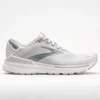Brooks Adrenaline GTS 22 Women's White/Oyster/Primer Gray