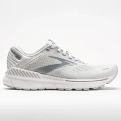 Brooks Adrenaline GTS 22 Women's White/Oyster/Primer Gray