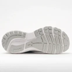 Brooks Adrenaline GTS 22 Women's White/Oyster/Primer Gray -BROOKS Shop 047306 4