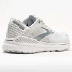 Brooks Adrenaline GTS 22 Women's White/Oyster/Primer Gray -BROOKS Shop 047306 6