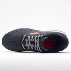 Brooks Beast 2020 Men's Blackened Pearl/Black/Red -BROOKS Shop 047307 2