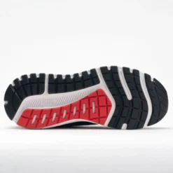 Brooks Beast 2020 Men's Blackened Pearl/Black/Red -BROOKS Shop 047307 4