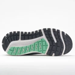 Brooks Ariel 2020 Women's Alloy/Blackened Pearl/Green -BROOKS Shop 047308 4