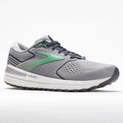 Brooks Ariel 2020 Women's Alloy/Blackened Pearl/Green -BROOKS Shop 047308 5