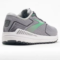 Brooks Ariel 2020 Women's Alloy/Blackened Pearl/Green -BROOKS Shop 047308 6