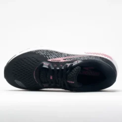 Brooks Addiction GTS 15 Women's Black/Ebony/Mauvewood -BROOKS Shop 047311 2