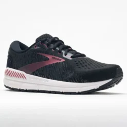 Brooks Addiction GTS 15 Women's Black/Ebony/Mauvewood -BROOKS Shop 047311 5