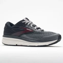 Brooks Dyad 11 Men's Blackened Pearl/Alloy/Red 10 Brooks Dyad 11 Men's Blackened Pearl/Alloy/Red -BROOKS Shop 047313 5