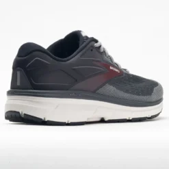 Brooks Dyad 11 Men's Blackened Pearl/Alloy/Red 11 Brooks Dyad 11 Men's Blackened Pearl/Alloy/Red -BROOKS Shop 047313 6