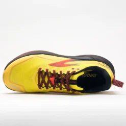Brooks Cascadia 16 Men's Yellow/Black/Grenadine 8 Brooks Cascadia 16 Men's Yellow/Black/Grenadine -BROOKS Shop 047324 2