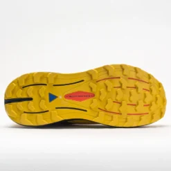 Brooks Cascadia 16 Men's Yellow/Black/Grenadine 9 Brooks Cascadia 16 Men's Yellow/Black/Grenadine -BROOKS Shop 047324 4