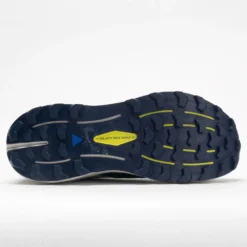 Brooks Cascadia 16 Men's Mykonos Blue/Peacoat/Lime -BROOKS Shop 047325 4