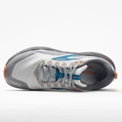 Brooks Cascadia 16 Men's Oyster Mushroom/Orange 8 Brooks Cascadia 16 Men's Oyster Mushroom/Orange -BROOKS Shop 047326 2