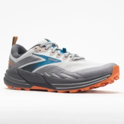 Brooks Cascadia 16 Men's Oyster Mushroom/Orange 10 Brooks Cascadia 16 Men's Oyster Mushroom/Orange -BROOKS Shop 047326 5