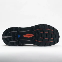 Brooks Cascadia 16 GTX Men's Black/ebony/Cinnabar -BROOKS Shop 047327 4