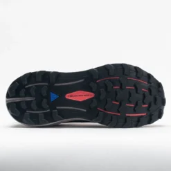 Brooks Cascadia 16 GTX Women's Black/Blackened Pearl/Coral -BROOKS Shop 047331 4