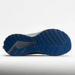 Brooks Revel 5 Men's Delicate Dyes Edition Pageant Blue/True Blue -BROOKS Shop 047507 4