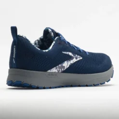 Brooks Revel 5 Men's Delicate Dyes Edition Pageant Blue/True Blue -BROOKS Shop 047507 6