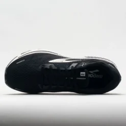 Brooks Adrenaline GTS 22 Men's Black/Silver/Anthracite 8 Brooks Adrenaline GTS 22 Men's Black/Silver/Anthracite -BROOKS Shop 047512 2