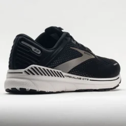 Brooks Adrenaline GTS 22 Men's Black/Silver/Anthracite 11 Brooks Adrenaline GTS 22 Men's Black/Silver/Anthracite -BROOKS Shop 047512 6