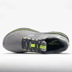 Brooks Adrenaline GTS 22 Men's Grey/Pearl/Nightlife -BROOKS Shop 048030 2