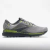 Brooks Adrenaline GTS 22 Men's Grey/Pearl/Nightlife
