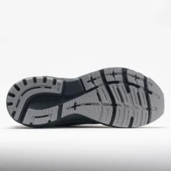 Brooks Adrenaline GTS 22 Men's Grey/Pearl/Nightlife -BROOKS Shop 048030 4