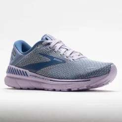 Brooks Adrenaline GTS 22 Women's Purple/Dutch Blue/Lilac -BROOKS Shop 048031 5