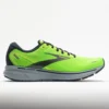 Brooks Ghost 14 Men's Green Gecko/Blue/Black