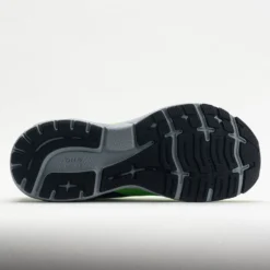 Brooks Ghost 14 Men's Green Gecko/Blue/Black -BROOKS Shop 048135 4