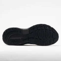 Brooks Ghost 14 Men's Black/Blue/Nightlife -BROOKS Shop 048138 4