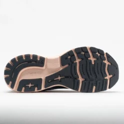 Brooks Ghost 14 Women's Black/Pearl/Peach -BROOKS Shop 048139 4