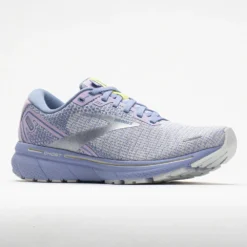 Brooks Ghost 14 Women's Lilac/Purple/Lime -BROOKS Shop 048142 5