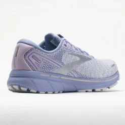Brooks Ghost 14 Women's Lilac/Purple/Lime -BROOKS Shop 048142 6