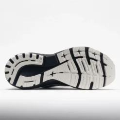 Brooks Adrenaline GTS 22 Men's White/Grey/Black -BROOKS Shop 048144 4