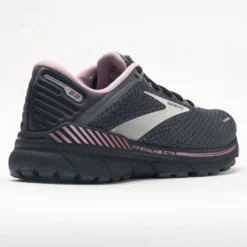 Brooks Adrenaline GTS 22 Women's Pearl/Black/Metallic 11 Brooks Adrenaline GTS 22 Women's Pearl/Black/Metallic -BROOKS Shop 048145 6