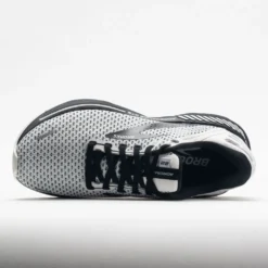 Brooks Adrenaline GTS 22 Women's White/Grey/Black 8 Brooks Adrenaline GTS 22 Women's White/Grey/Black -BROOKS Shop 048146 2