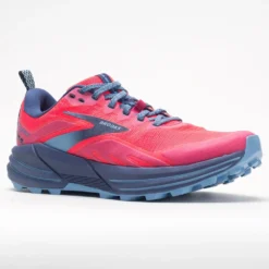 Brooks Cascadia 16 Women's Pink/Flambe/Cobalt 10 Brooks Cascadia 16 Women's Pink/Flambe/Cobalt -BROOKS Shop 048164 5