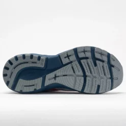 Brooks Adrenaline GTS 22 Men's Arctic/Red/Titan 9 Brooks Adrenaline GTS 22 Men's Arctic/Red/Titan -BROOKS Shop 048171 4