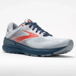 Brooks Adrenaline GTS 22 Men's Arctic/Red/Titan 10 Brooks Adrenaline GTS 22 Men's Arctic/Red/Titan -BROOKS Shop 048171 5