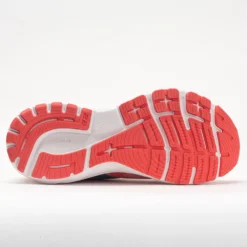 Brooks Adrenaline GTS 22 Women's Coral/Latigo Bay/White -BROOKS Shop 048174 4