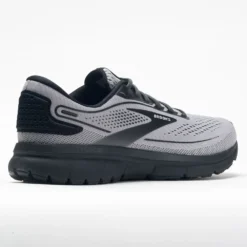 Brooks Trace 2 Men's Alloy/Black/Ebony -BROOKS Shop 048175 6