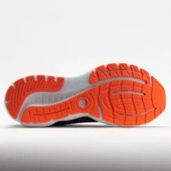 Brooks Glycerin 20 Men's Blue Depths/Orange -BROOKS Shop 048183 4