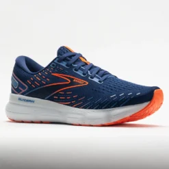 Brooks Glycerin 20 Men's Blue Depths/Orange -BROOKS Shop 048183 5