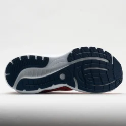 Brooks Glycerin 20 Men's Orange/Titan/Flame -BROOKS Shop 048184 4