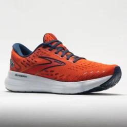 Brooks Glycerin 20 Men's Orange/Titan/Flame -BROOKS Shop 048184 5